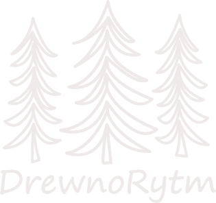 Logo DrewnoRytm